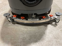 2025 daewoo dafr70 vloerreiniger - afbeelding 10 van  34