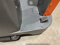 2025 daewoo dafr70 vloerreiniger - afbeelding 16 van  34