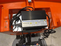 2025 daewoo dafr70 vloerreiniger - afbeelding 20 van  34