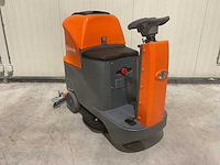 2025 daewoo dafr70 vloerreiniger - afbeelding 12 van  34