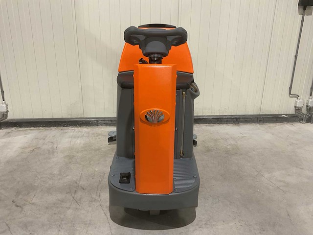 2025 daewoo dafr70 vloerreiniger - afbeelding 30 van  34