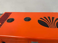 2025 daewoo dagfs-15 noodstroomaggregaat - afbeelding 5 van  23