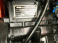 2025 daewoo dagfs-15 noodstroomaggregaat - afbeelding 14 van  23