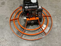 2025 daewoo dagt36 betonvlinder - afbeelding 10 van  23