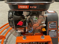 2025 daewoo dagt36 betonvlinder - afbeelding 11 van  23