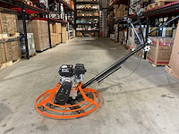 2025 daewoo dagt36 betonvlinder - afbeelding 20 van  23