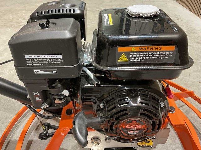 2025 daewoo dagt36 betonvlinder - afbeelding 16 van  23