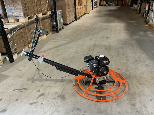 2025 daewoo dagt36 betonvlinder - afbeelding 2 van  23