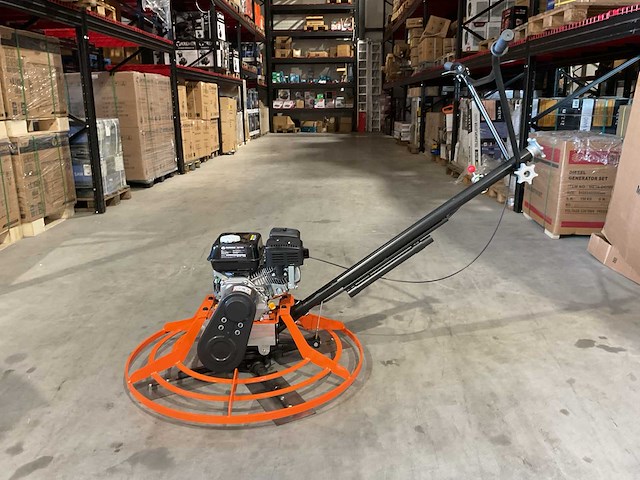 2025 daewoo dagt36 betonvlinder - afbeelding 6 van  23