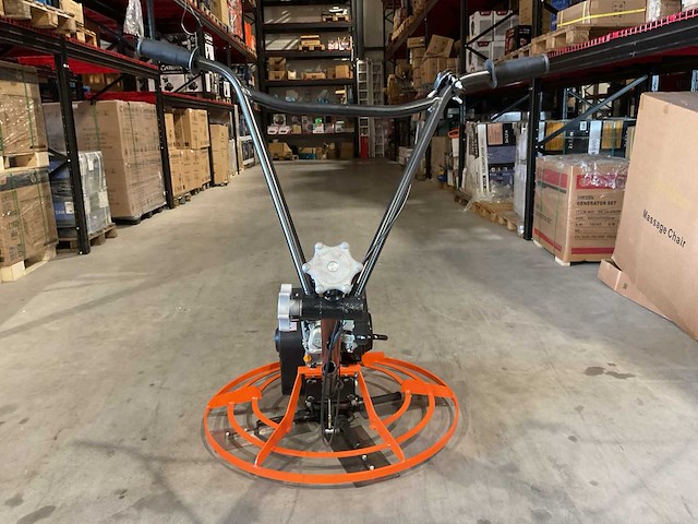 2025 daewoo dagt36 betonvlinder - afbeelding 9 van  23