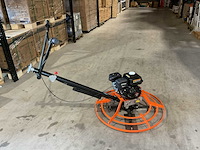 2025 daewoo dagt36 betonvlinder - afbeelding 12 van  23