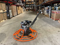 2025 daewoo dagt36 betonvlinder - afbeelding 21 van  23