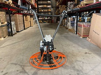 2025 daewoo dagt36 betonvlinder - afbeelding 23 van  23