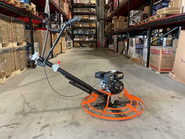 2025 daewoo dagt36 betonvlinder - afbeelding 17 van  23