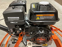 2025 daewoo dagt36 betonvlinder - afbeelding 8 van  23