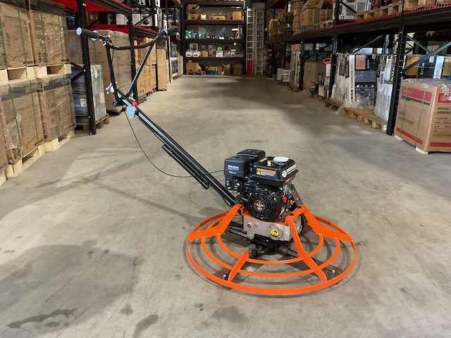 2025 daewoo dagt36 betonvlinder - afbeelding 1 van  23