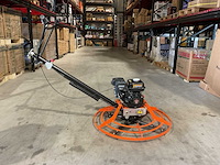 2025 daewoo dagt36 betonvlinder - afbeelding 19 van  23