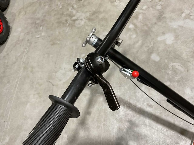 2025 daewoo dagt36 betonvlinder - afbeelding 3 van  23