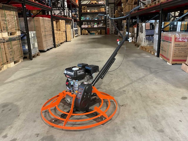 2025 daewoo dagt36 betonvlinder - afbeelding 21 van  23