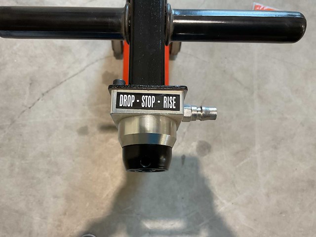 2025 daewoo dahj50t garagekrik - afbeelding 7 van  16