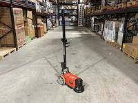 2025 daewoo dahj50t garagekrik - afbeelding 10 van  16