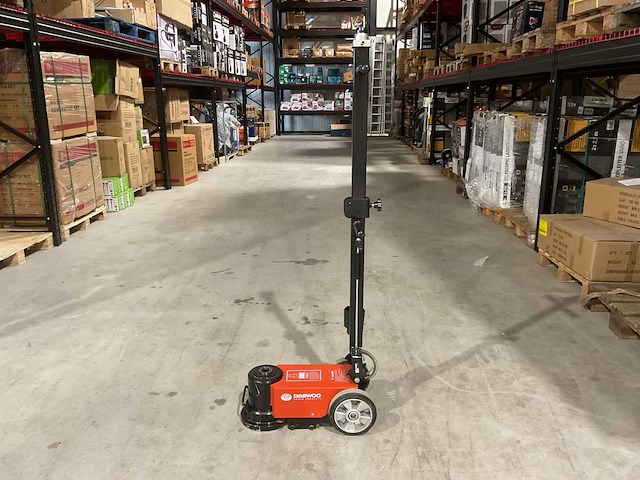 2025 daewoo dahj50t garagekrik - afbeelding 8 van  16