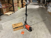 2025 daewoo dahj50t garagekrik - afbeelding 9 van  16