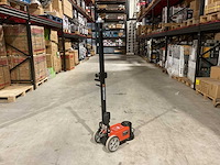 2025 daewoo dahj50t garagekrik - afbeelding 12 van  16