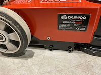 2025 daewoo dahj50t garagekrik - afbeelding 4 van  10