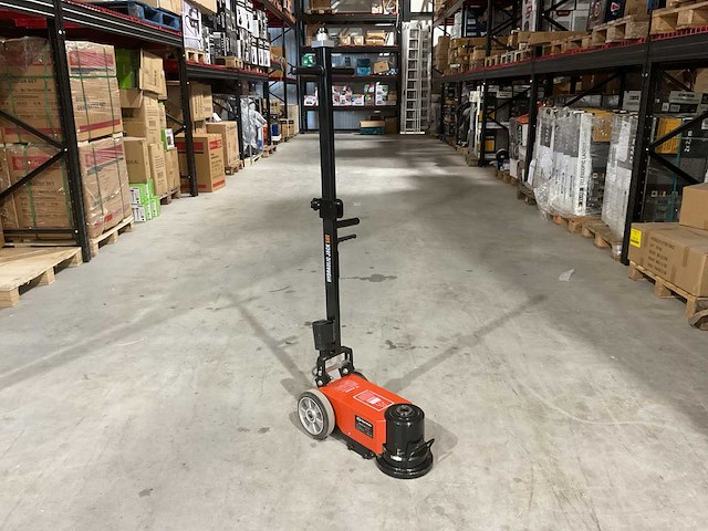 2025 daewoo dahj50t garagekrik - afbeelding 10 van  15