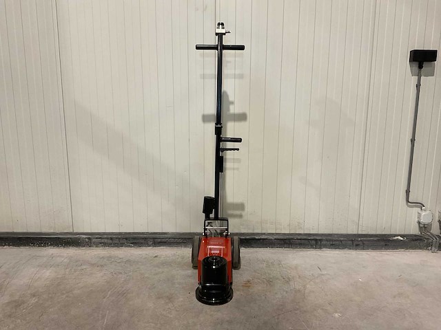 2025 daewoo dahj50t garagekrik - afbeelding 2 van  14