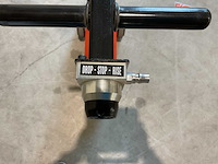 2025 daewoo dahj50t garagekrik - afbeelding 4 van  14