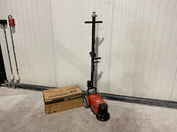 2025 daewoo dahj50t garagekrik - afbeelding 7 van  14