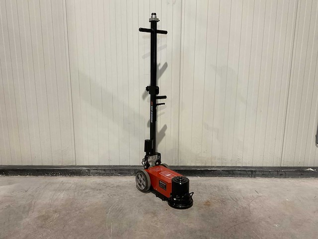 2025 daewoo dahj50t garagekrik - afbeelding 8 van  14