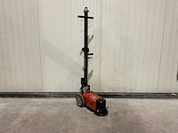 2025 daewoo dahj50t garagekrik - afbeelding 8 van  14