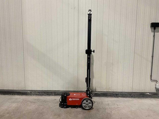 2025 daewoo dahj50t garagekrik - afbeelding 11 van  14