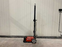 2025 daewoo dahj50t garagekrik - afbeelding 11 van  14