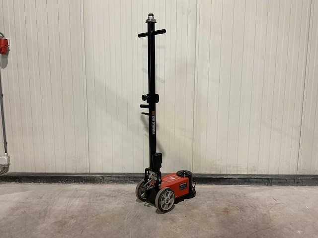 2025 daewoo dahj50t garagekrik - afbeelding 12 van  14