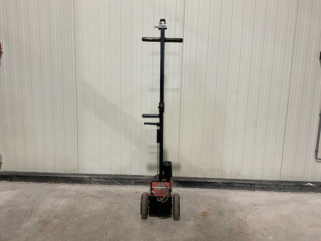 2025 daewoo dahj50t garagekrik - afbeelding 13 van  14