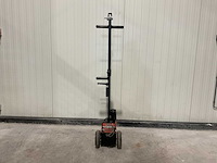 2025 daewoo dahj50t garagekrik - afbeelding 13 van  14