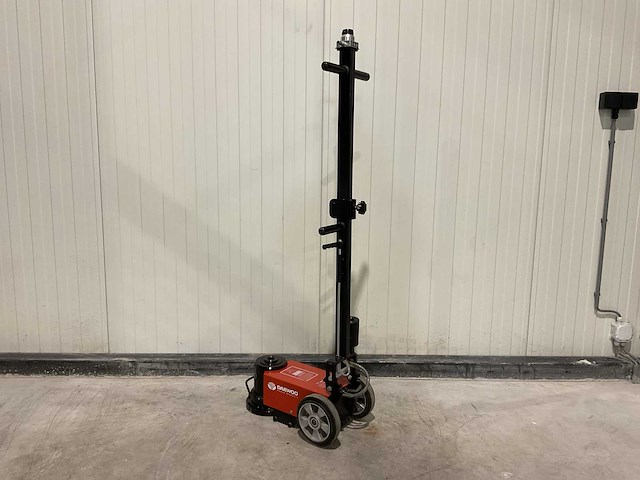 2025 daewoo dahj50t garagekrik - afbeelding 14 van  14