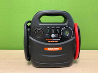 2025 daewoo dajsl120 jumpstarter 12/24v - afbeelding 3 van  7