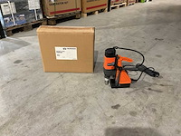 2025 daewoo damd1600 magnetische boormachine - afbeelding 15 van  19