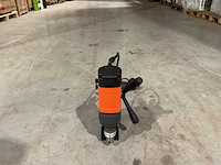 2025 daewoo damd1600 magnetische boormachine - afbeelding 6 van  8