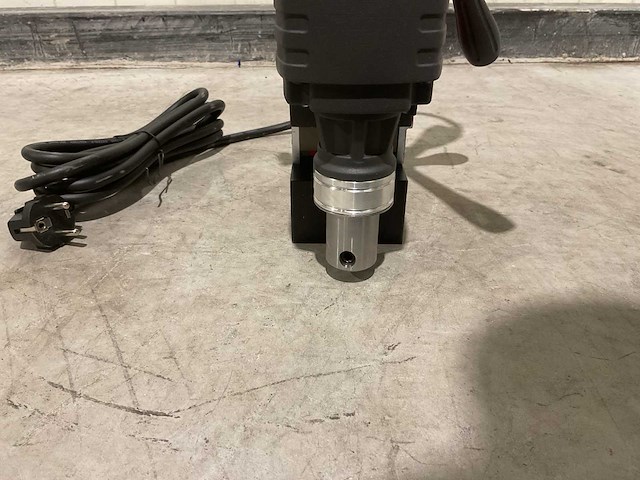 2025 daewoo damd1600 magnetische boormachine - afbeelding 7 van  8