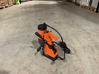2025 daewoo damd1600 magnetische boormachine - afbeelding 3 van  8