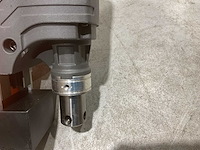 2025 daewoo damd1600 magnetische boormachine - afbeelding 9 van  16