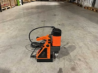 2025 daewoo damd1600 magnetische boormachine - afbeelding 15 van  16
