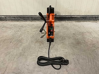 2025 daewoo damd1600 magnetische boormachine - afbeelding 2 van  21