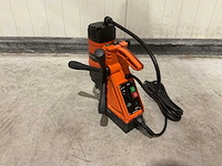 2025 daewoo damd1600 magnetische boormachine - afbeelding 3 van  21